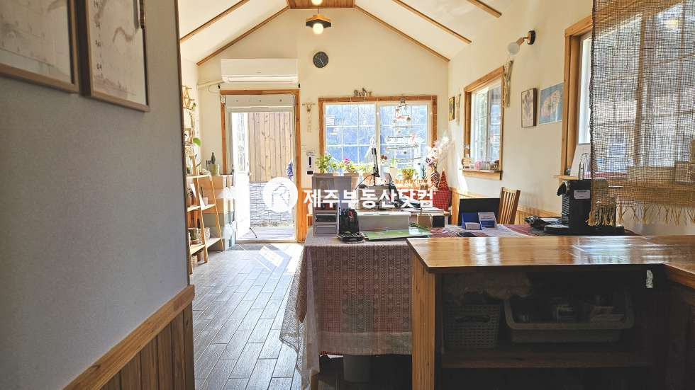 제주 제주시 조천읍 선흘리 [조천읍 선흘리] 선교로 선인동 사거리 부근 #단독주택 5개동 #급매 매매 매물번호 13437 사진 21