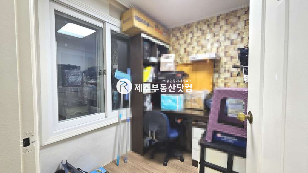 제주 제주시 도남동 70 수선화아파트다동 [도남동] 수선화1차 #급매 #고층 #방3화1 #협의입주 매매 매물번호 13400 사진 6