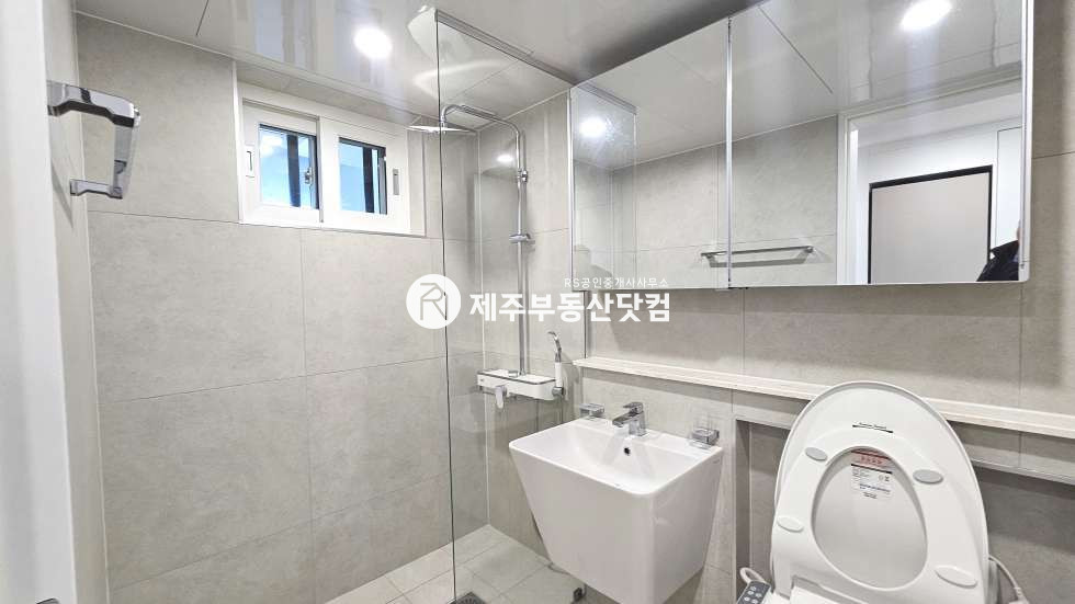제주 제주시 화북이동 5762 [화북이동] 화북세원멤버스 #준신축 #탁트인조망 #2주차 가능 #특별혜택 매매 매물번호 13396 사진 13