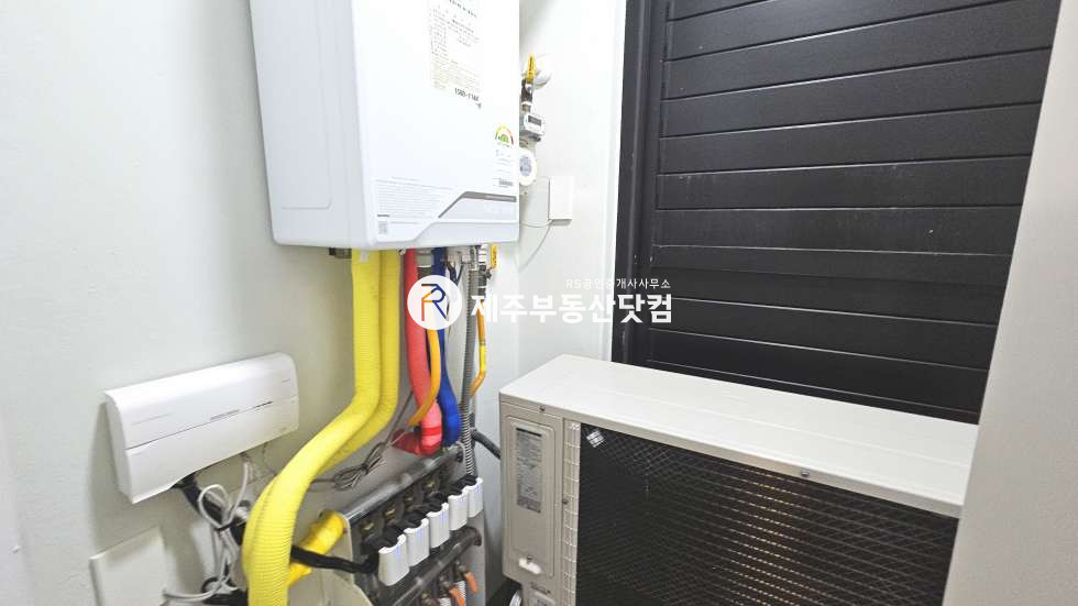 제주 제주시 화북이동 5762 [화북이동] 화북세원멤버스 #준신축 #탁트인조망 #2주차 가능 #특별혜택 매매 매물번호 13396 사진 15