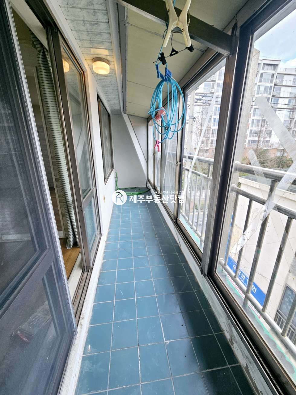 제주 제주시 노형동 2615-7 (정존빌라) 정존빌라가동 [노형동] 뜨란채아파트맞은편/정존빌라/4층/1억초반/쓰리룸/매매 매매 매물번호 12791 사진 8