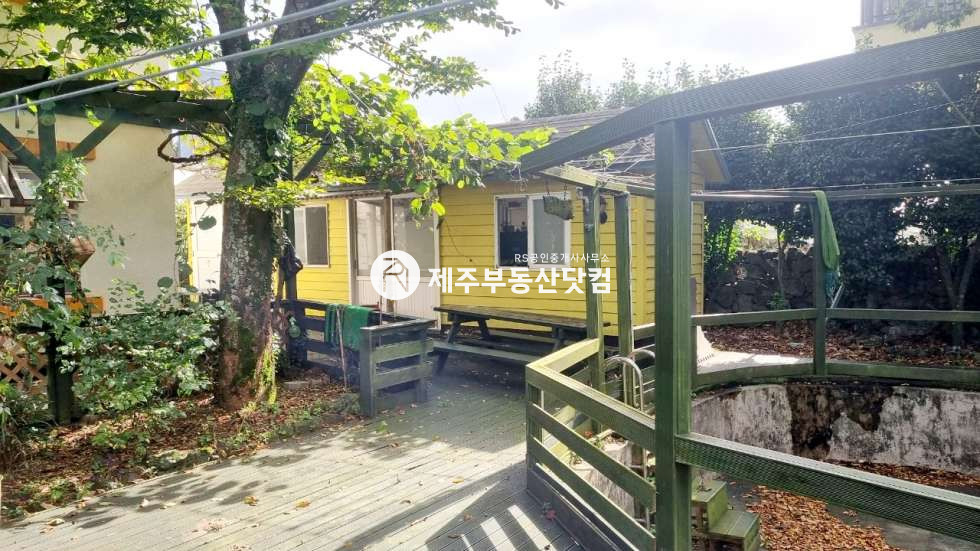 제주 제주시 월평동 월평동/애조로 접근성좋음/3층건물 통임대(모든업종가능) 연세 매물번호 11124 사진 2
